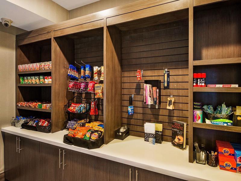 Holiday - North By Ihg 3* Longview