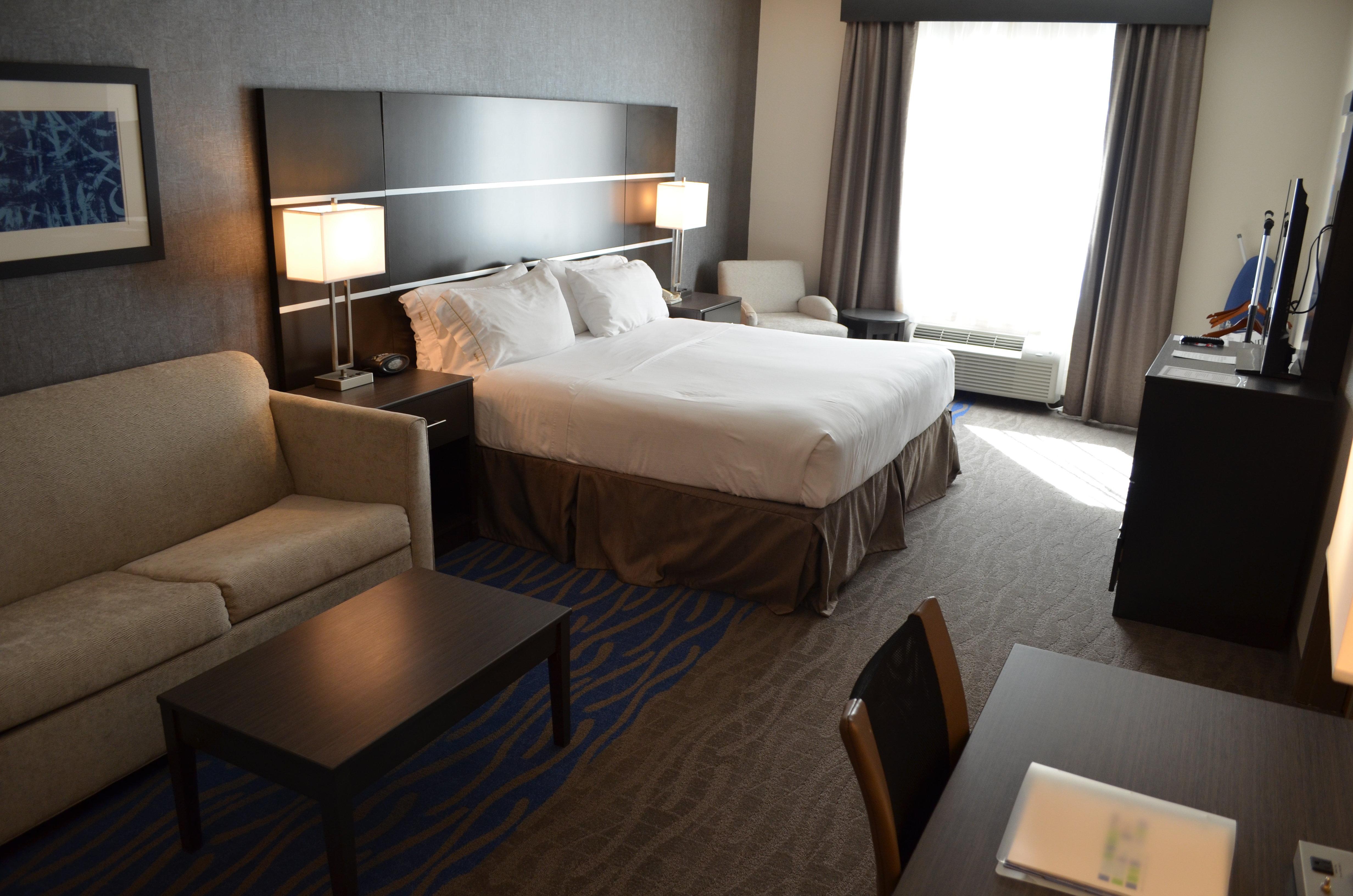 Hotel Holiday - North By Ihg 3*