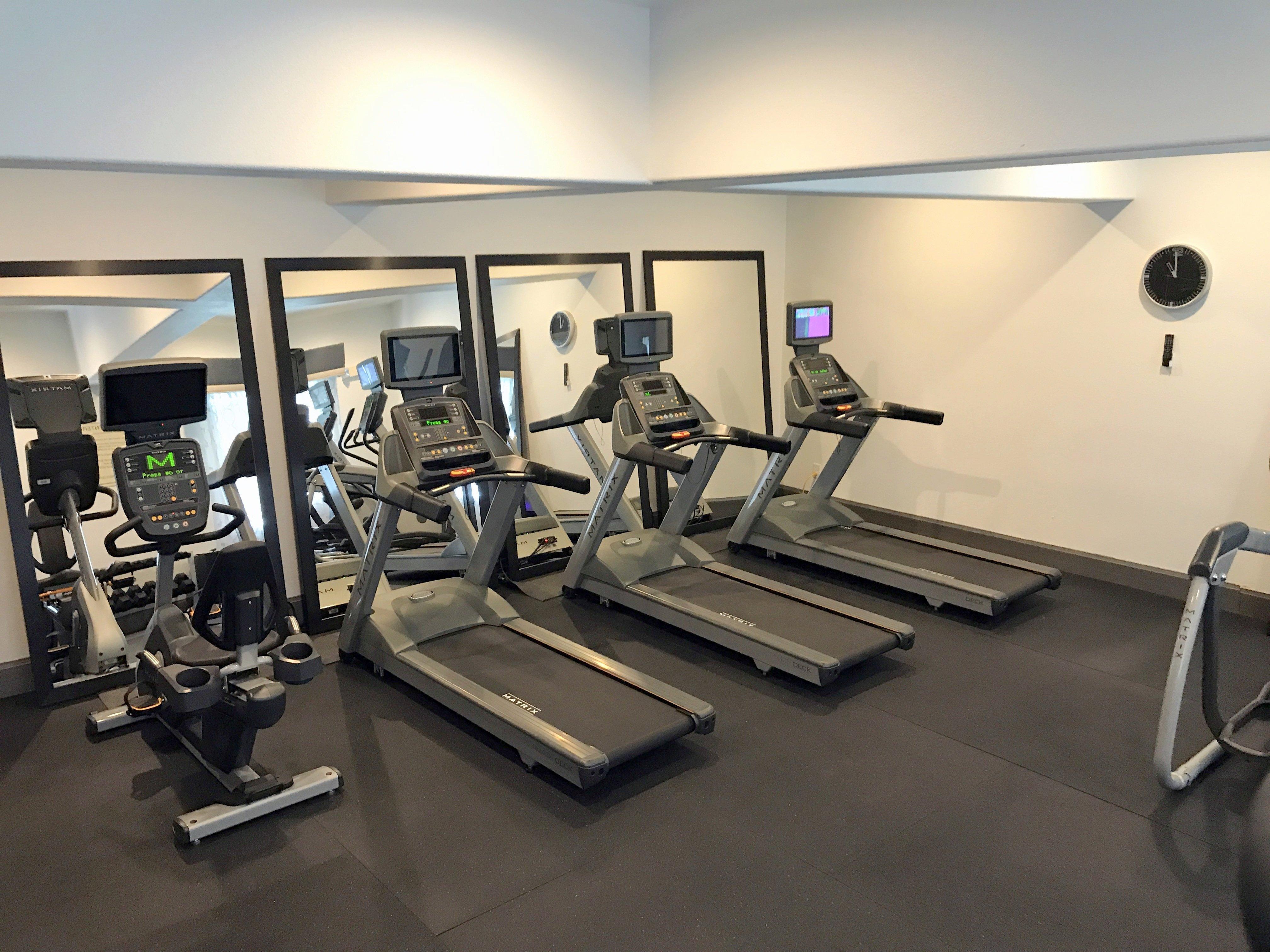 Holiday - North By Ihg 3* Longview