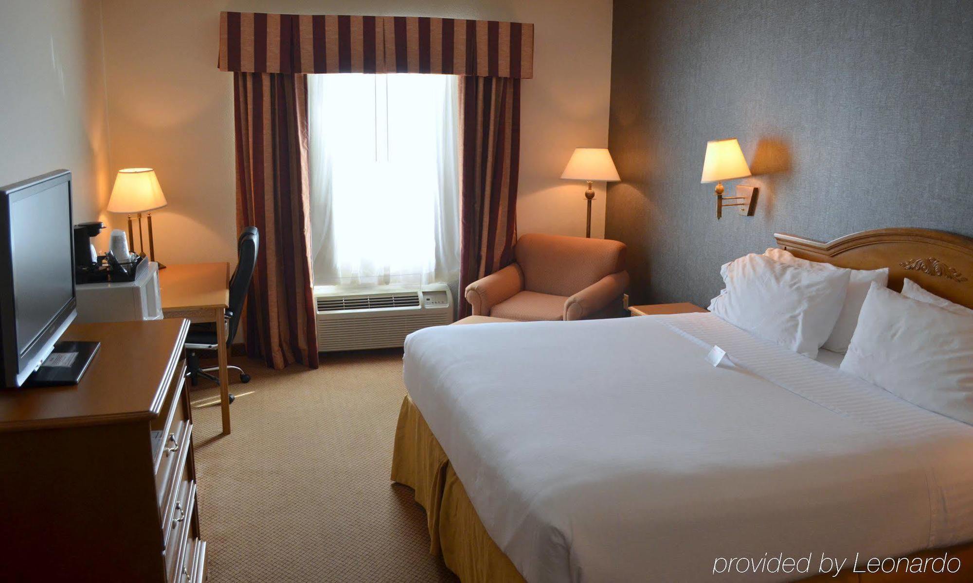 Holiday - North By Ihg