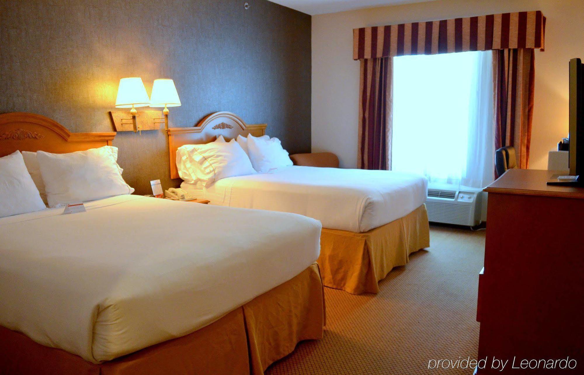 Holiday - North By Ihg 3* Longview