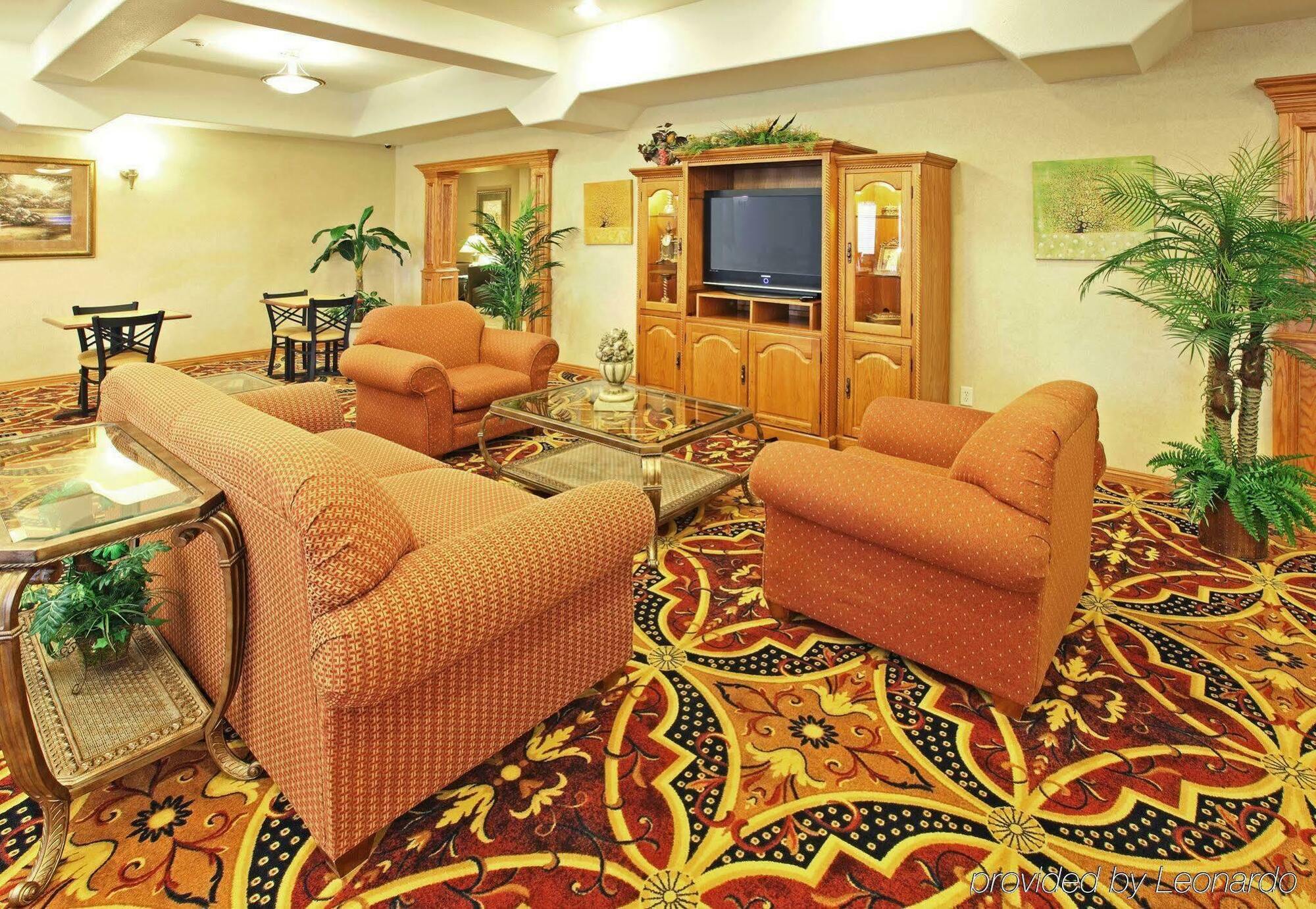 Holiday - North By Ihg 3* Longview