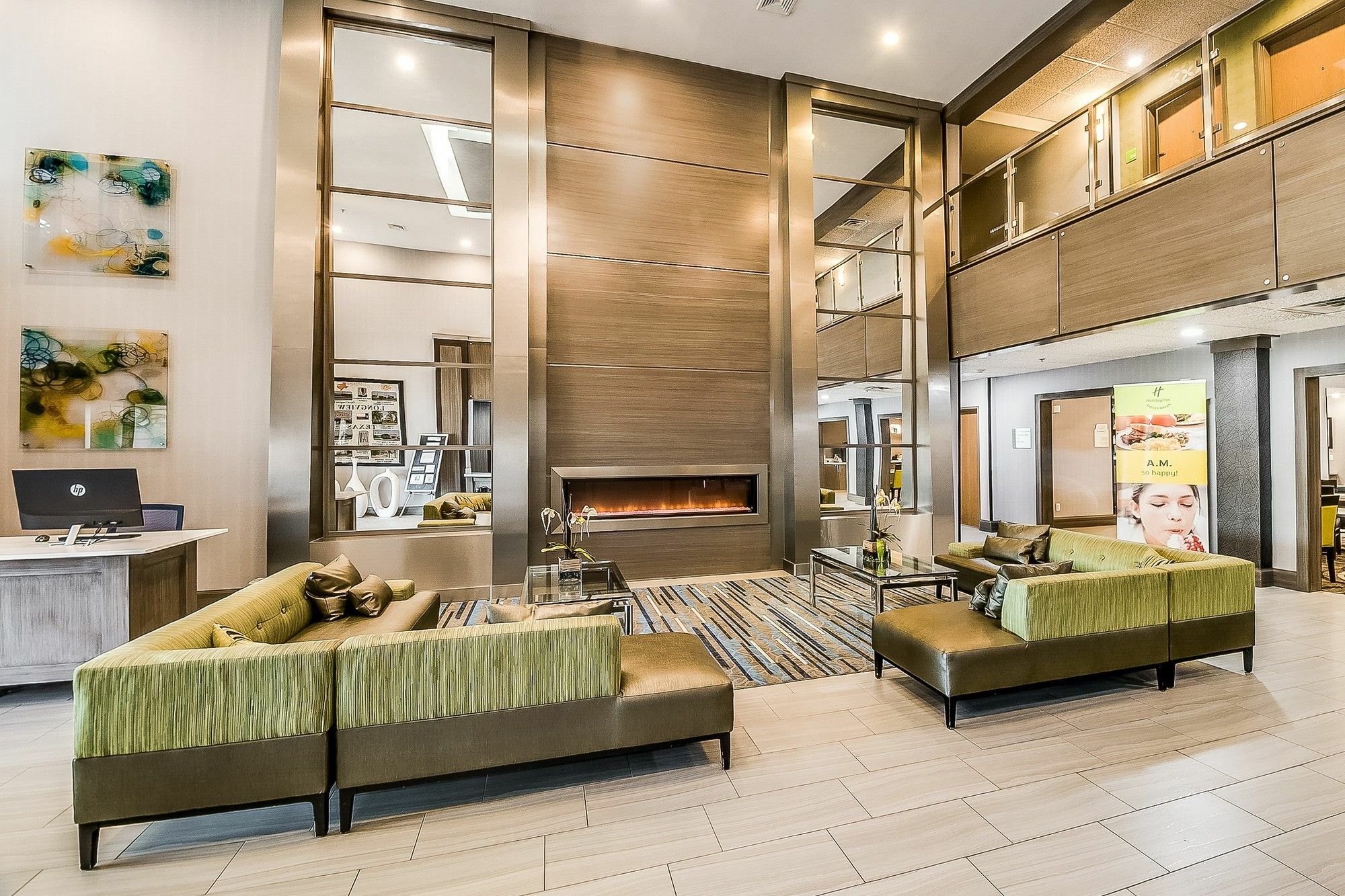 Holiday - North By Ihg 3*
