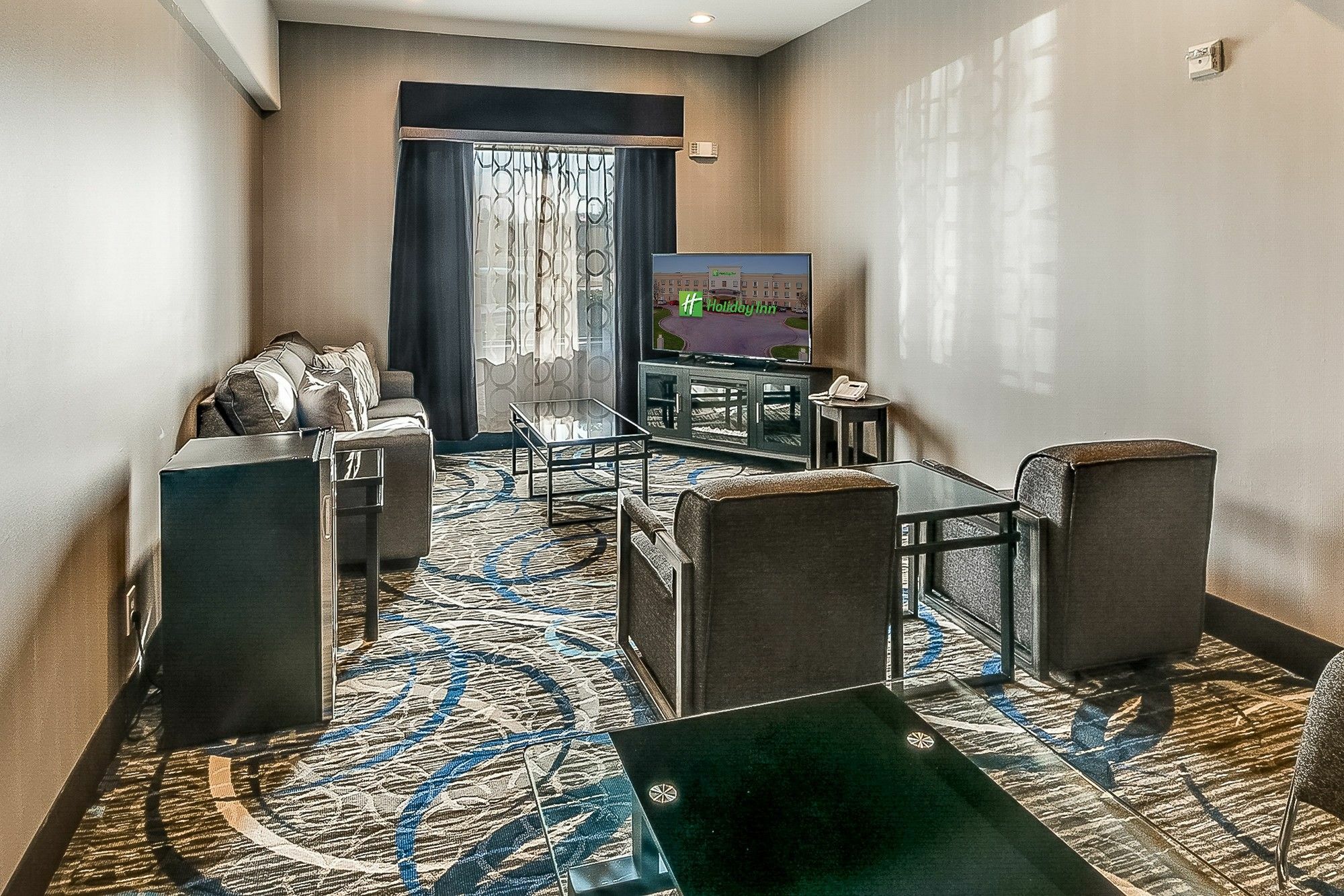 Hotel Holiday - North By Ihg