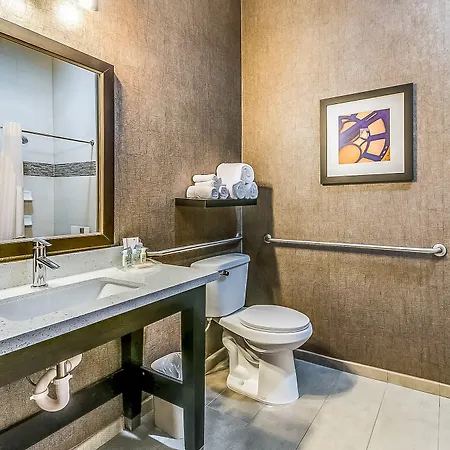 Holiday Inn Longview - North By Ihg Extérieur photo