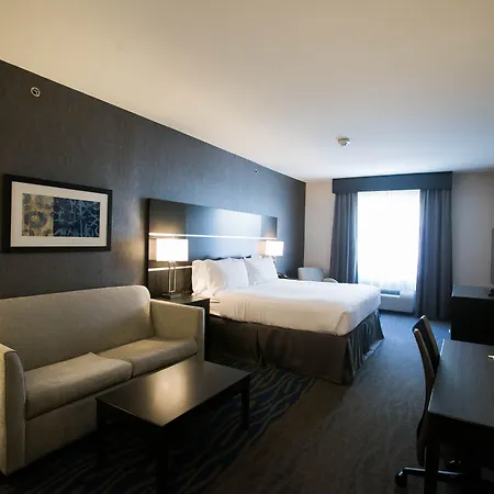Holiday Inn Longview - North By Ihg Extérieur photo